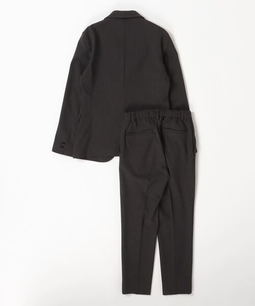 BEAUTY＆YOUTH UNITED ARROWS スーツ S ダークグレー メンズ