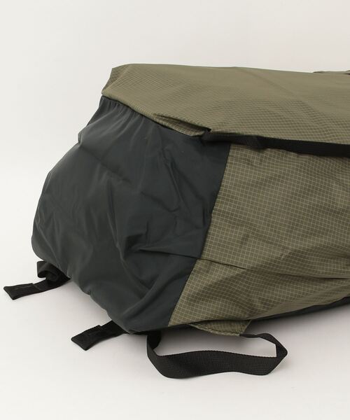 GREGORY（グレゴリー） リュック ONE SIZE カーキ メンズ : ZOZOTOWN