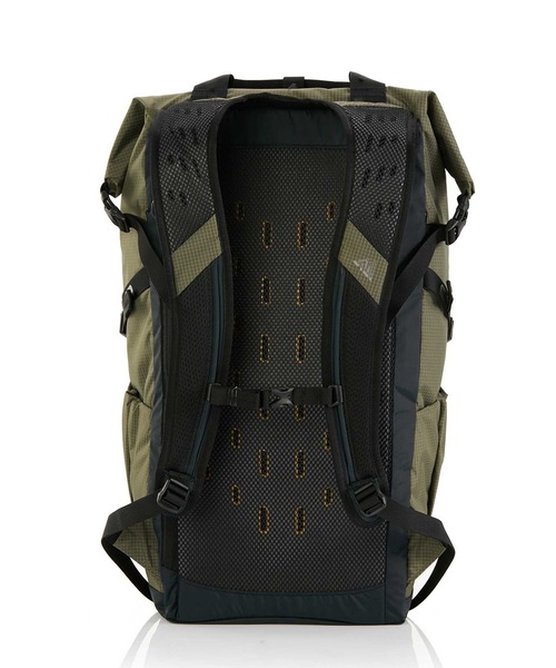 GREGORY（グレゴリー） リュック ONE SIZE カーキ メンズ : ZOZOTOWN