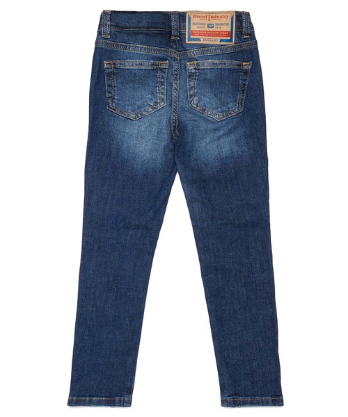 DIESEL KIDS パンツ 入学式 DIESEL（ディーゼル）Kids ＆ Junior