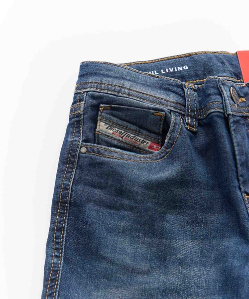 DIESEL KIDS パンツ 入学式 DIESEL（ディーゼル）Kids ＆ Junior