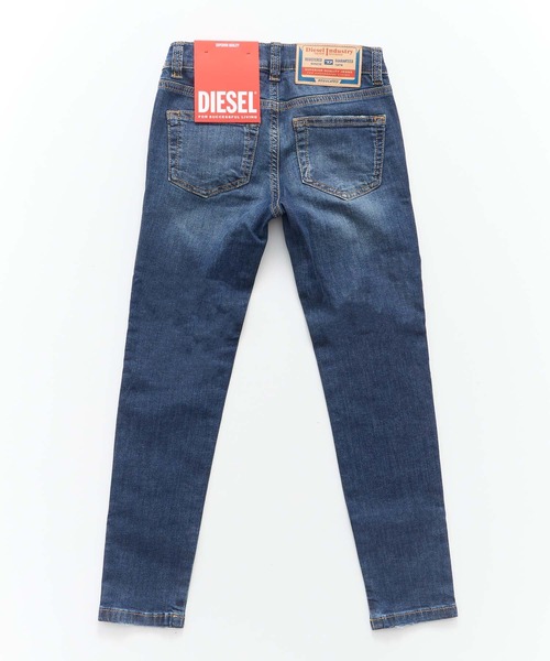 DIESEL KIDS パンツ 入学式 DIESEL（ディーゼル）Kids ＆ Junior