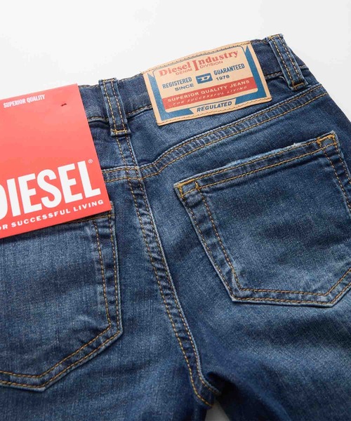 DIESEL KIDS パンツ 入学式 DIESEL（ディーゼル）Kids ＆ Junior