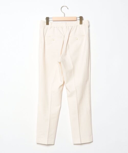 「PLST」 パンツ L ベージュ レディース_画像2