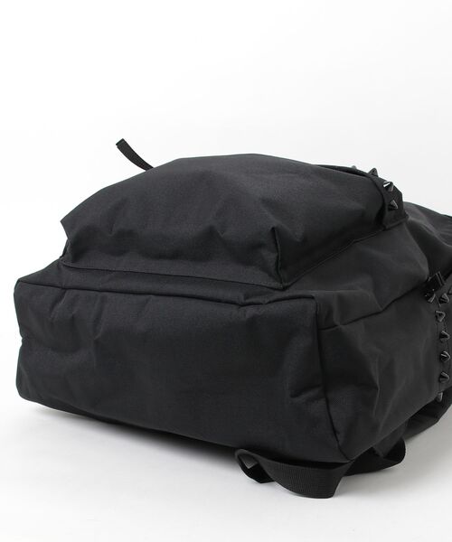 「RiNc」 「glam jam」リュック FREE ブラック レディース_画像3