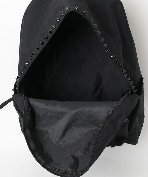 「RiNc」 「glam jam」リュック FREE ブラック レディース_画像4