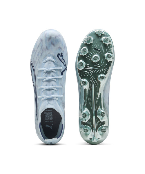 PUMA（プーマ） スニーカー メンズ ウルトラ 6 アルティメット HG/AG