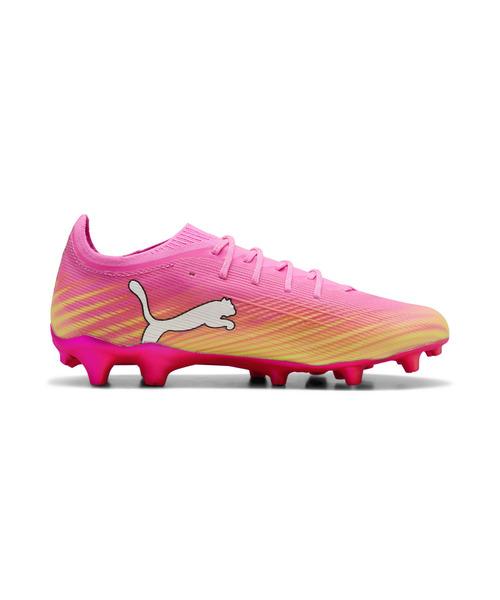 PUMA（プーマ） スニーカー メンズ ウルトラ 6 アルティメット HG/AG