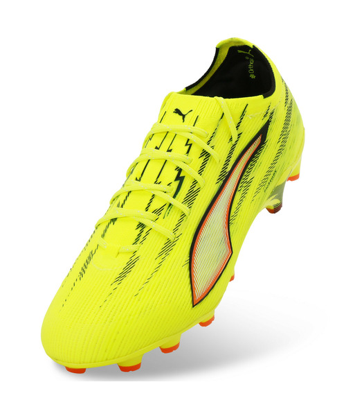 PUMA（プーマ） スニーカー メンズ ウルトラ 6 アルティメット HG/AG