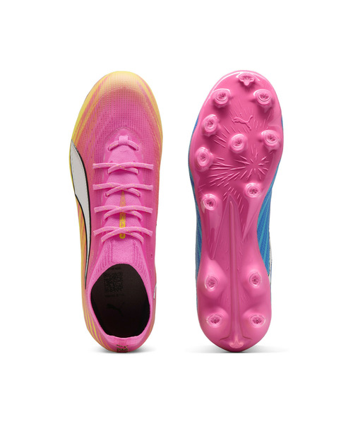 PUMA（プーマ） スニーカー メンズ ウルトラ 6 アルティメット HG/AG