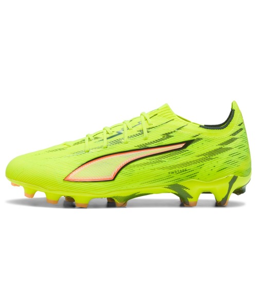 PUMA（プーマ） スニーカー メンズ ウルトラ 6 アルティメット HG/AG