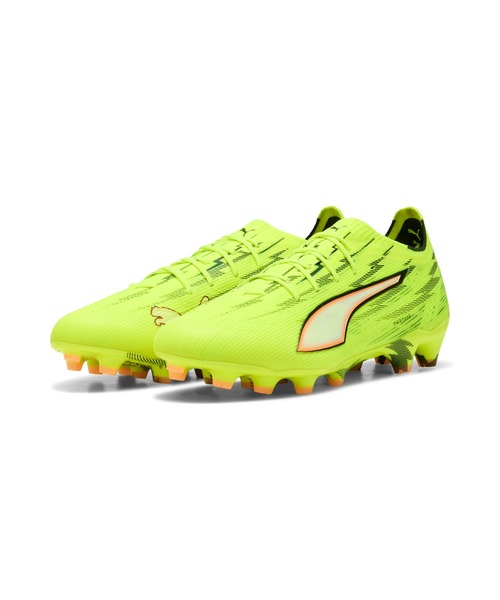 購入金額 2万円 26.0 ウルトラ 6 アルティメット HG/AG JPLE PUMA（プーマ） スニーカー メンズ ウルトラ 6 アルティメット HG/AG