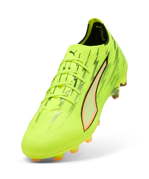 PUMA（プーマ） スニーカー メンズ ウルトラ 6 アルティメット HG/AG