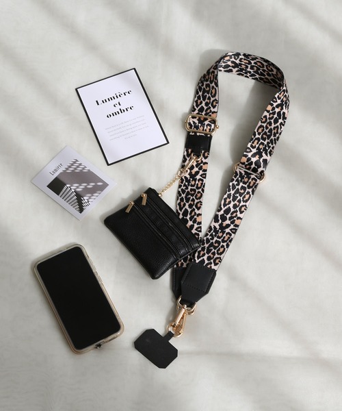 BOTTEGA VENETA ボッテガヴェネタ スマホケース BOTTEGA VENETA（ボッテガ・ヴェネタ） モバイルケース・カバー