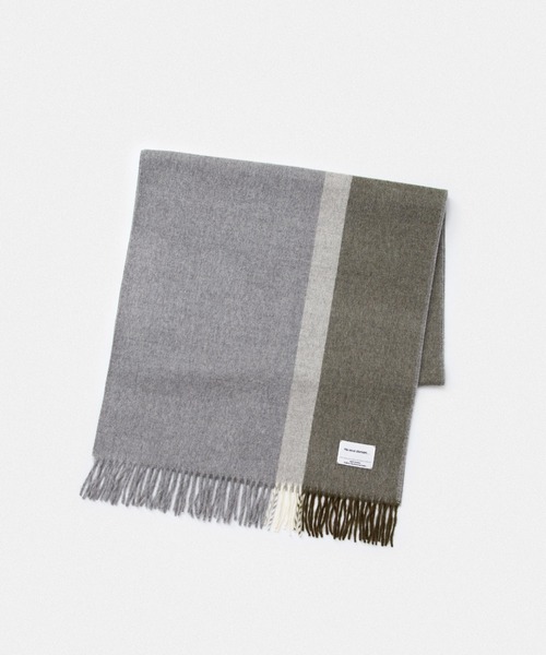 THE INOUE BROTHERS（ザイノウエブラザーズ） マフラー 「THE INOUE