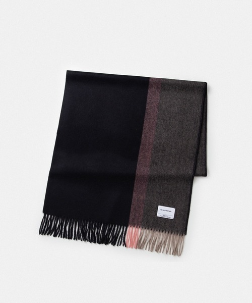 THE INOUE BROTHERS（ザイノウエブラザーズ） マフラー 「THE INOUE