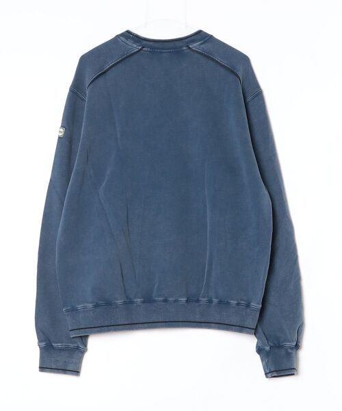 SILAS（サイラス） トレーナー スウェット 「UK COLLECTION」SKATE 