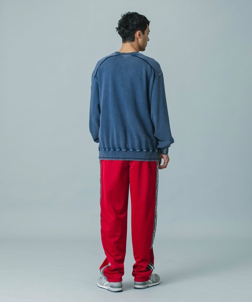 SILAS（サイラス） トレーナー スウェット 「UK COLLECTION」SKATE