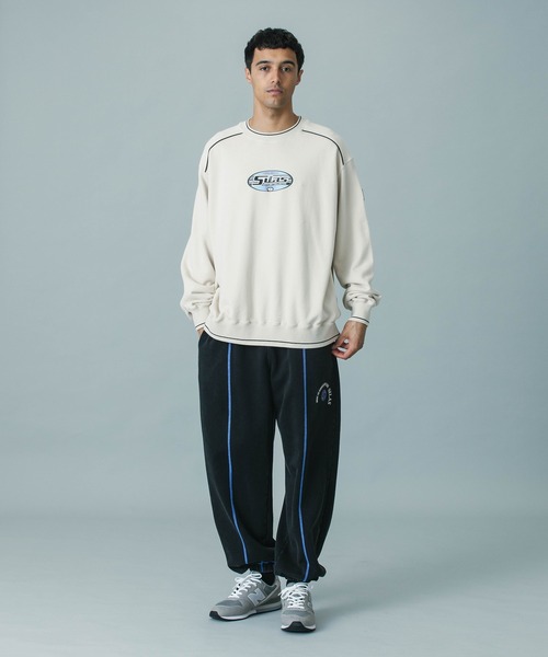 SILAS（サイラス） トレーナー スウェット 「UK COLLECTION」SKATE