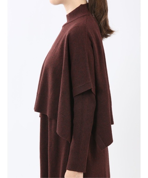 m.f.editorial（エムエフエディトリアル） アンサンブル 「2枚セット