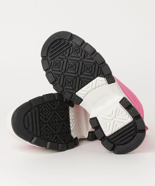 「CONVERSE」 ハイカットスニーカー 7h ピンク メンズ_画像3