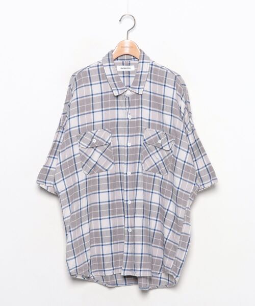 monkey time BEAUTY＆YOUTH UNITED ARROWS 「MONKEY TIME」 7分袖