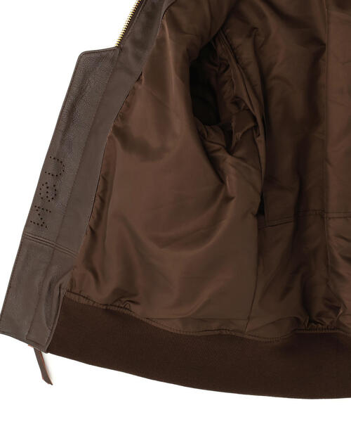 レア⭐️アヴィレックス　AVIREX USA モッズコート ミリタリージャケット AVIREX（アヴィレックス） ミリタリージャケット モッズコート 「MADE