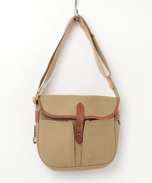 BRADY（ブレディ） ショルダーバッグ - ベージュ レディース