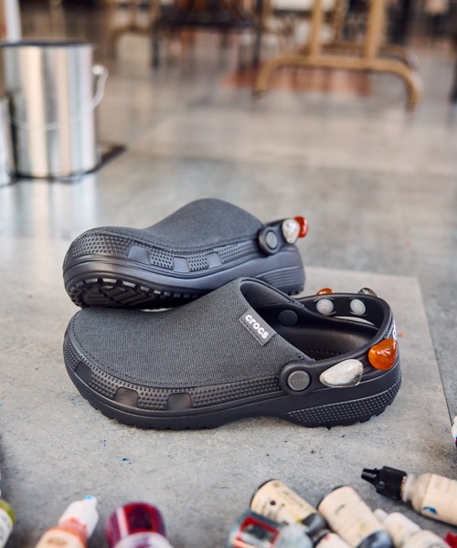 crocs（クロックス） サンダル クラシック クラフテッド クロッグ