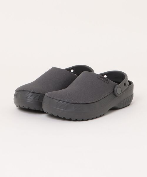 crocs（クロックス） サンダル クラシック クラフテッド クロッグ