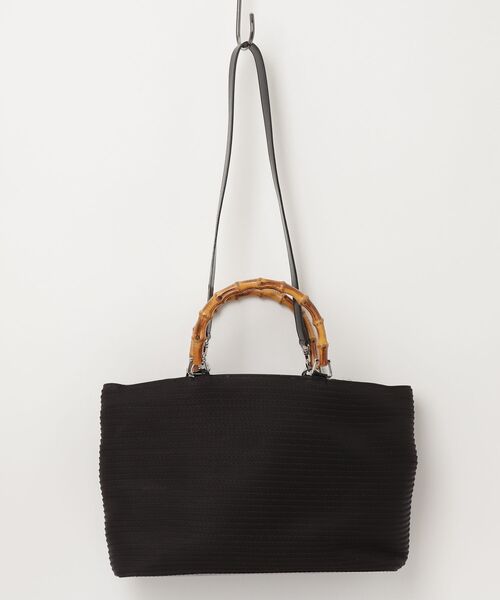 GUCCI（グッチ） 2WAYバッグ - ブラック レディース : ZOZOTOWN Yahoo