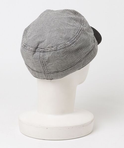 NEW ERA（ニューエラ） キャップ - グレー メンズ : ZOZOTOWN Yahoo!店