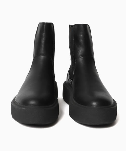 「glabella」 ブーツ L ブラック メンズ_画像5