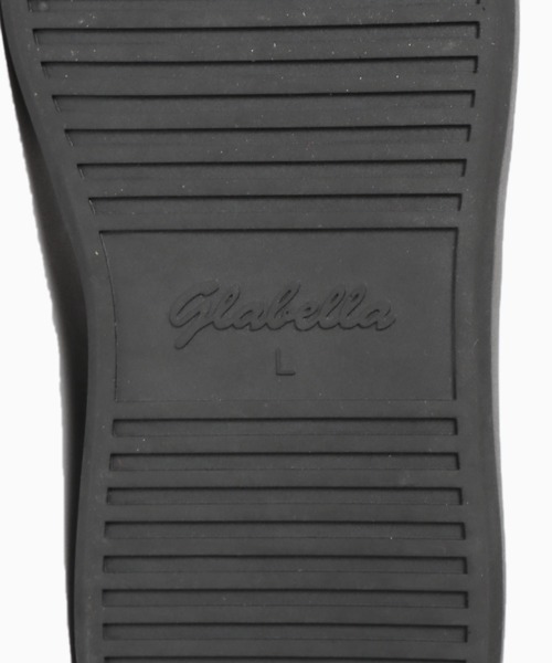 「glabella」 ブーツ L ブラック メンズ_画像6