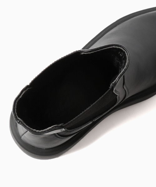 「glabella」 ブーツ L ブラック メンズ_画像7