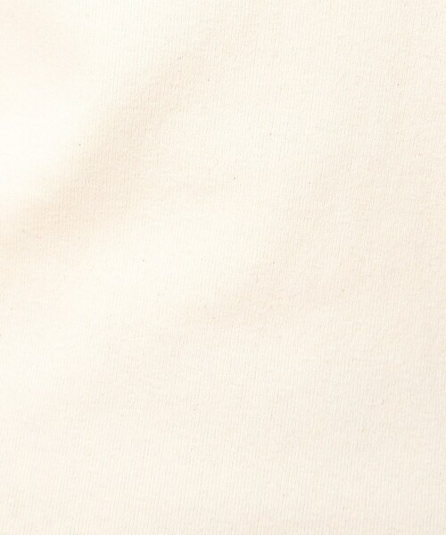 「DRESSTERIOR」 7分袖カットソー 04 アイボリー レディース_画像8