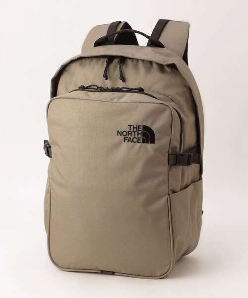 THE NORTH FACE（ザ ノースフェイス） リュック ONE SIZE ベージュ