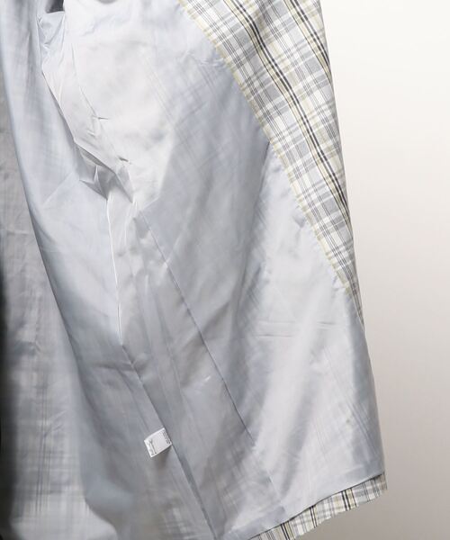 「RODEO CROWNS WIDE BOWL」 コート FREE ライトカーキ レディース_画像2