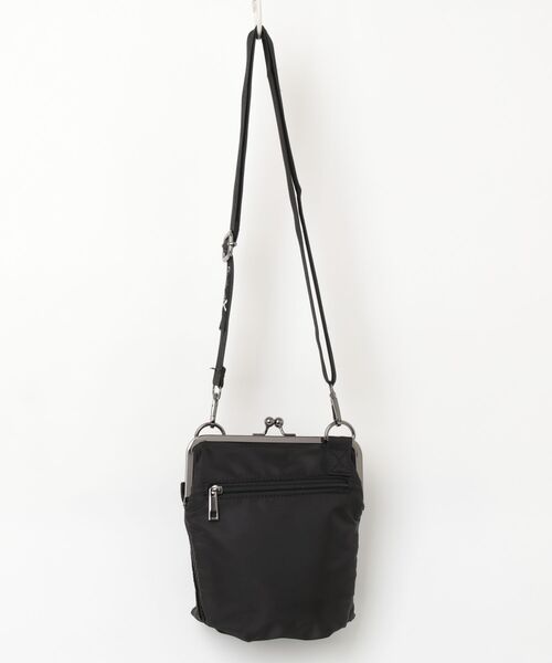 Ground Y 2WAYバッグ - ブラック レディース : ZOZOTOWN Yahoo!店