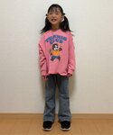 tシャツ 「WEB限定」イロイログラフィック長...の詳細画像4