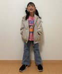 tシャツ 「WEB限定」イロイログラフィック長...の詳細画像5