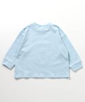 tシャツ 「WEB限定」イロイログラフィック長...の詳細画像2