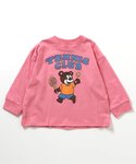 tシャツ 「WEB限定」イロイログラフィック長...の詳細画像3