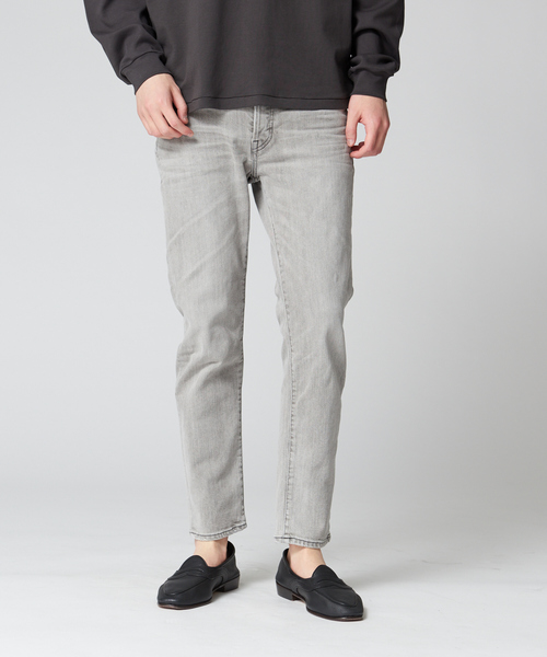 RED CARD TOKYO（レッドカード トーキョー） デニムパンツ 31 ブラック