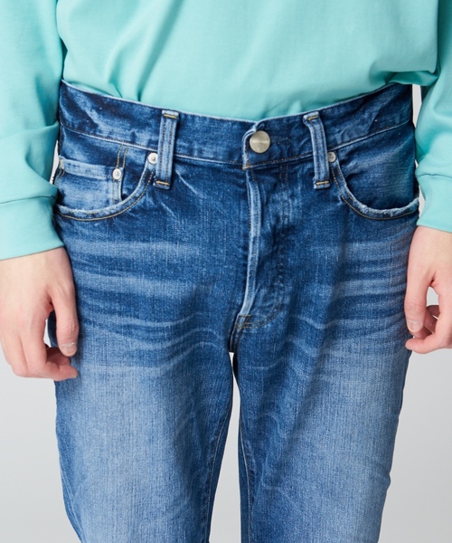 RED CARD TOKYO（レッドカード トーキョー） デニムパンツ 31 ブラック