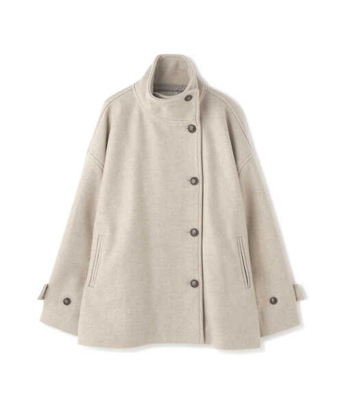 ジャケット 新品 NATURAL BEAUTY BASIC NATURAL BEAUTY BASICの新ライン「NAVYNAVY」から、