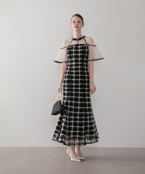 Leja（レジャ） ドレス : ZOZOTOWN Yahoo!店 - 通販 - Yahoo!ショッピング