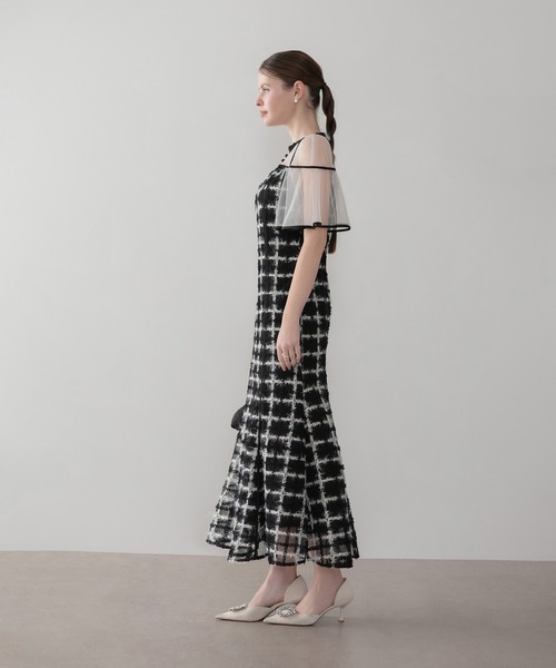 Leja（レジャ） ドレス : ZOZOTOWN Yahoo!店 - 通販 - Yahoo!ショッピング