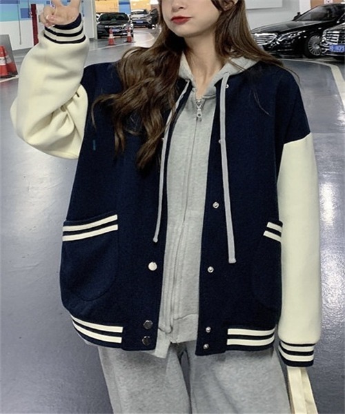 Dream garden（ドリームガーデン） スタジャン フリースボンディング