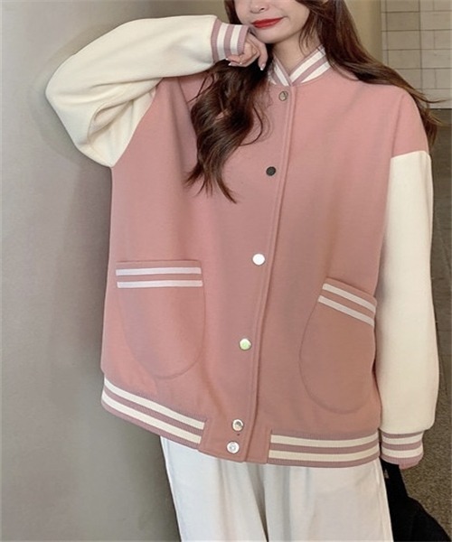 Dream garden（ドリームガーデン） スタジャン フリースボンディング